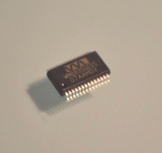 Picture of WM8805GEDS/V