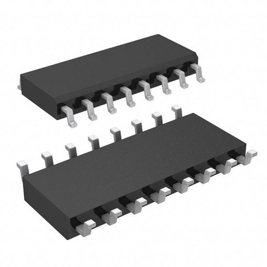 Picture of MAX9201ESE